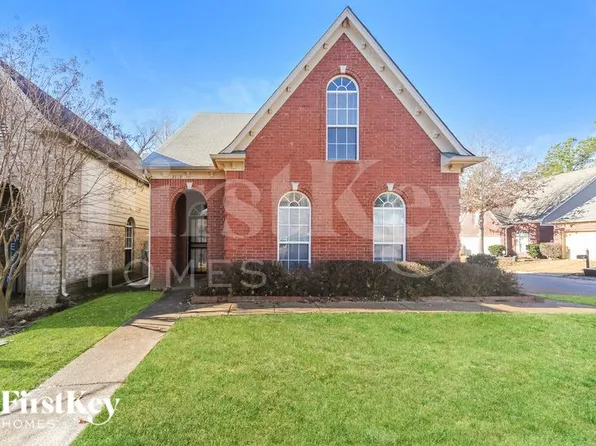 2719 Bending Elm Dr, Cordova, TN 38016