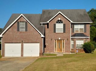 308 Quinn Ct, McDonough, GA