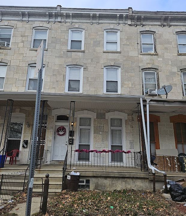 1st image of 4029 Brown St Unit 1