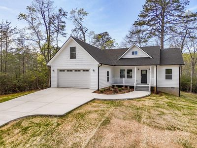 249 Crooked Creek Est, Old Fort, NC, 28762
