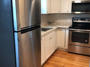 406 Magnolia Ave #2, Croydon, PA 19021