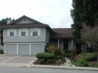 2918 Ascot Dr, San Ramon, CA 94583
