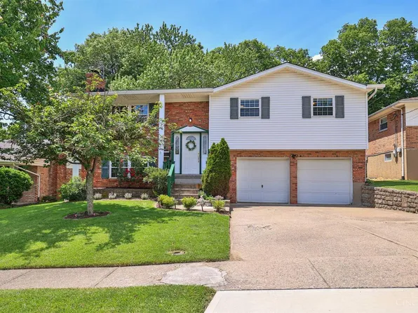 4037 Wildcherry Ct, Cincinnati, OH 45248