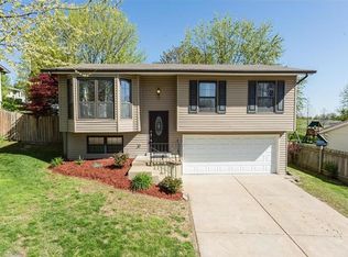 3121 Shelley Lynn Dr, Arnold, MO 63010