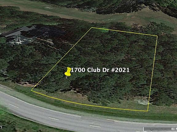 5th image of 1700 Club Dr #2021