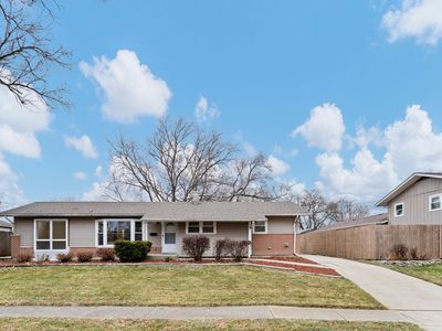 5532 La Palm Dr, Oak Forest, IL, 60452