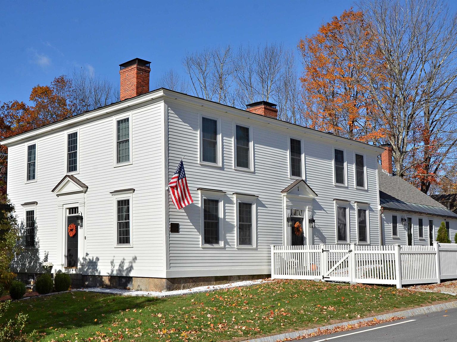 1 Main Street, Francestown, NH 03043 Zillow