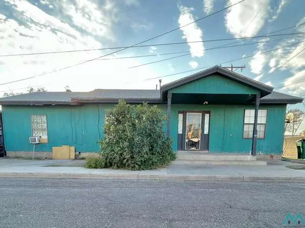 815 S Cochran St, Hobbs, NM 88240