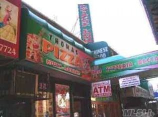 6814 Roosevelt Ave, Woodside, NY 11377