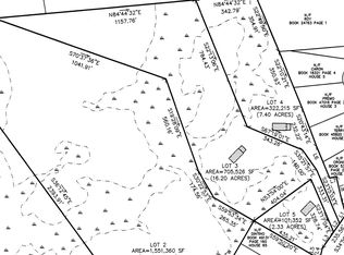 3 Smith Rd, Charlton, MA 01507