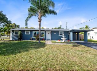 2101 NW 62nd Ave, Margate, FL 33063