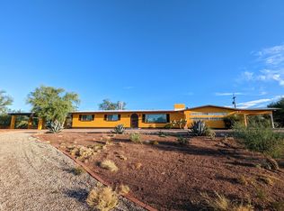 1062 W Ina Rd, Tucson, AZ 85704