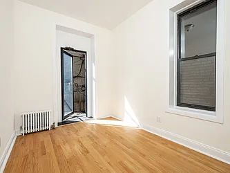 Rented by City Connections Realty