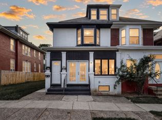 2318 N 5th St, Harrisburg, PA 17110