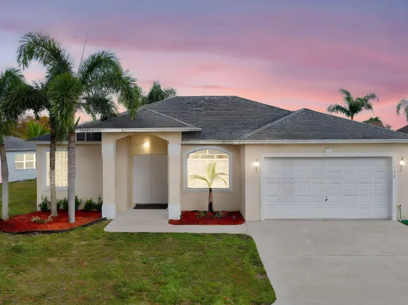 1202 Hatteras Circle, Greenacres, FL 33413