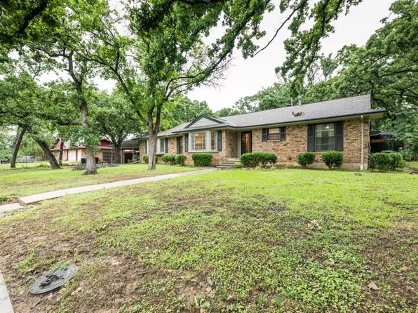 1813 Williamsburg Row, Denton, TX 76209