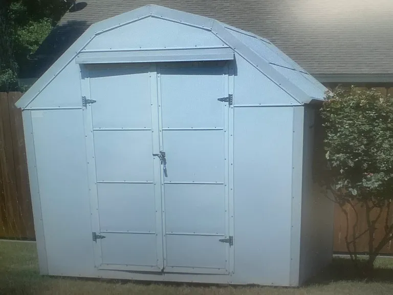 small storage