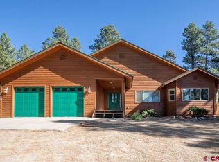 424 Fantango Rd, Durango, CO 81301