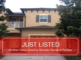 1250 Long Oak Way, Sanford, FL 32771