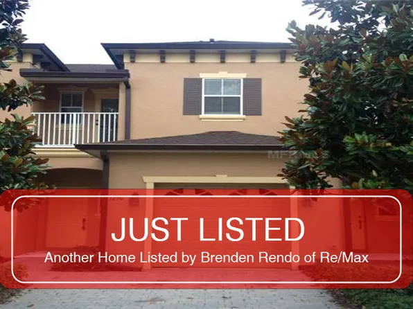 1250 Long Oak Way, Sanford, FL 32771