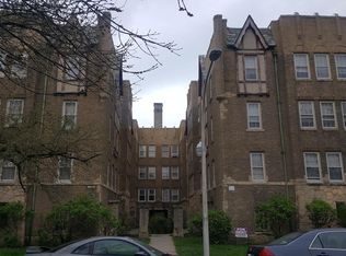 6323 N Mozart St #G, Chicago, IL 60659