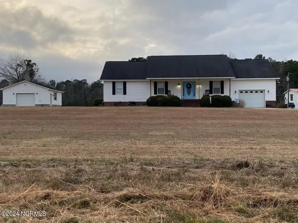 147 Millers Drive, Delco, NC 28436