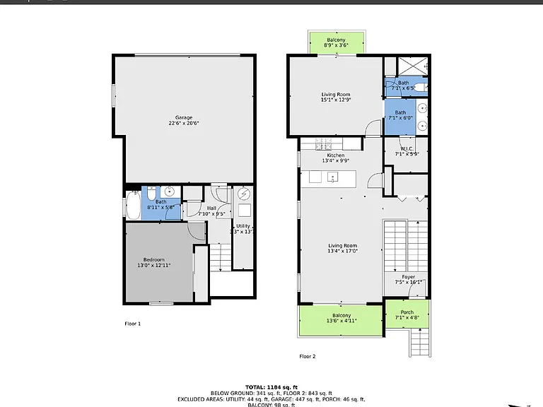 2407 Zorro Hts — Photo 35