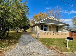 107 2nd St, Marion, KY