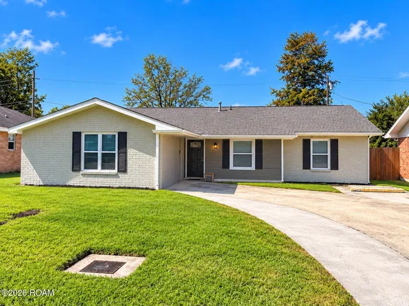 308 Santa Cruz Ct, Luling, LA 70070