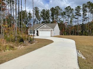 83 Huxley Ter, Hampstead, NC 28443