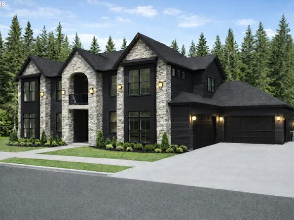 1409 NW 158th St, Vancouver, WA 98686