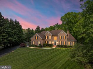 2071 Haverford Dr, Crownsville, MD 21032