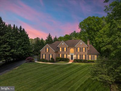 2071 Haverford Dr, Crownsville, MD, 21032