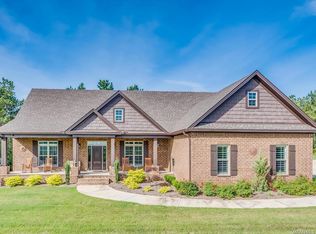 314 Timberland Pass, Wetumpka, AL 36093