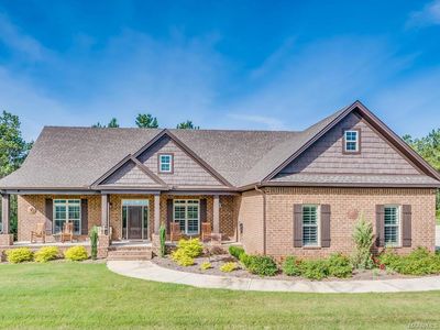 314 Timberland Pass, Wetumpka, AL, 36093
