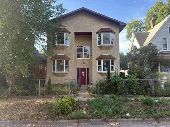 786 Aurora Ave, Saint Paul, MN 55104