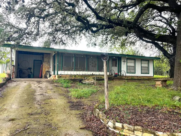 626 Highway 55 #N, Camp Wood, TX 78833