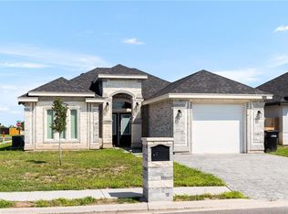 3132 Zurich Ave, McAllen, TX 78504