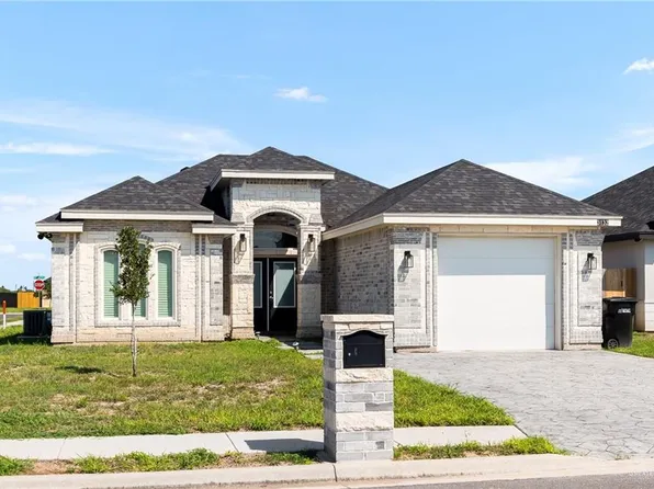 3132 Zurich Ave, McAllen, TX 78504