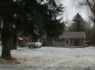 6291 S Mount Hope Rd, Carson City, MI 48811