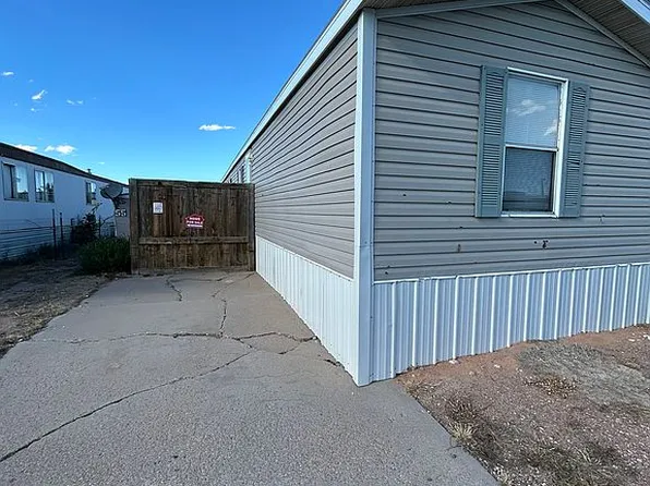 2201 S 15th St Lot 55, Laramie, WY 82070