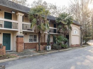 655 E Campus Rd APT 8, Athens, GA 30605