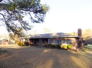 264 Golf Course Rd, Eastman, GA 31023
