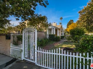 13338 Magnolia Blvd, Sherman Oaks, CA 91423