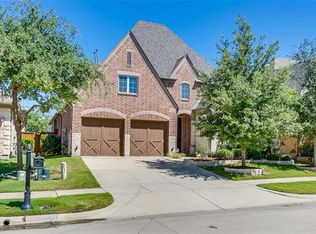 8256 Paisley, The Colony, TX 75056