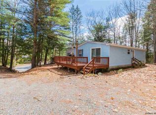 273 N Shore Rd, Hadley, NY 12835