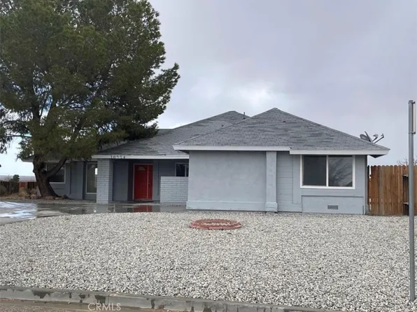 10724 Crab Apple Ln, California City, CA 93505