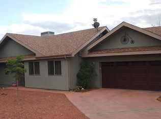 2295 Roadrunner Rd, Sedona, AZ 86336