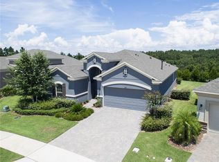 1015 Timbervale Trl, Clermont, FL 34715