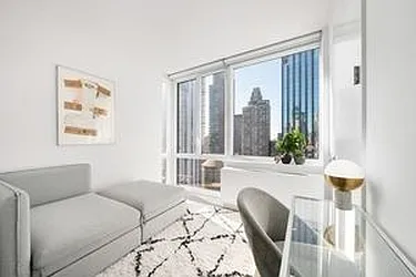 Rented by Bozzuto Management